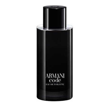 Giorgio Armani New Code EDT 75ML Erkek Parfüm